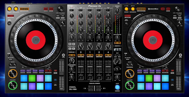 Virtual dj 8 pro free download for mac with crack
